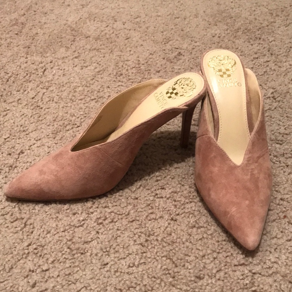Vince Camuto Heels